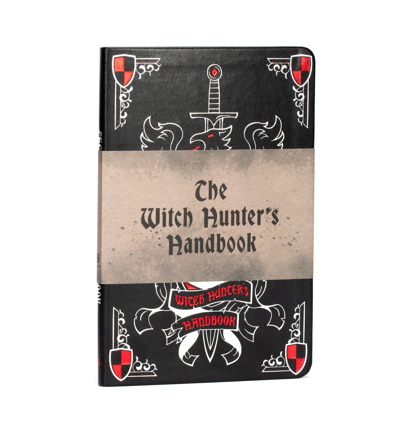 Black Library The Old World Witch Hunter's Handbook 60100281332