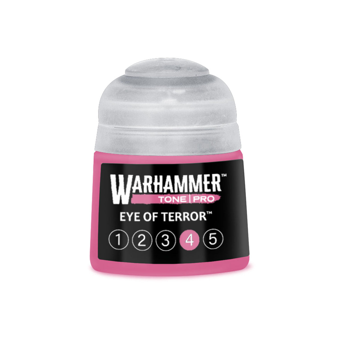 Eye of Terror 4 - 12 ml - Warhammer Tone Pro Miniaturenfarbe
