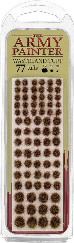 The Army Painter Wasteland Tuft - Neu | Basing