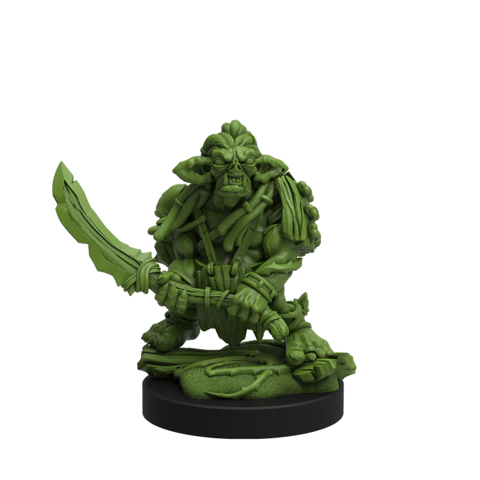 Epic Encounters: Village of the Goblin Chief 5e