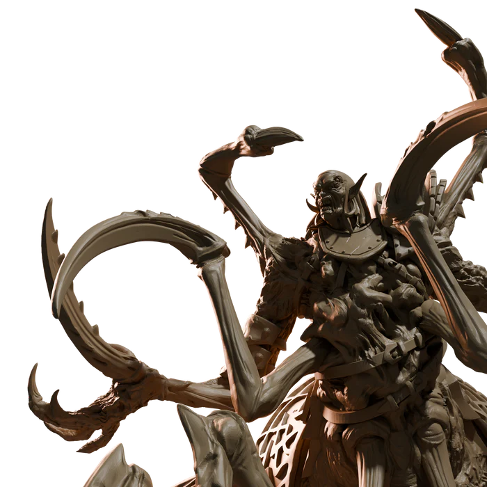 Epic Encounters: Lair of the Drider 5e