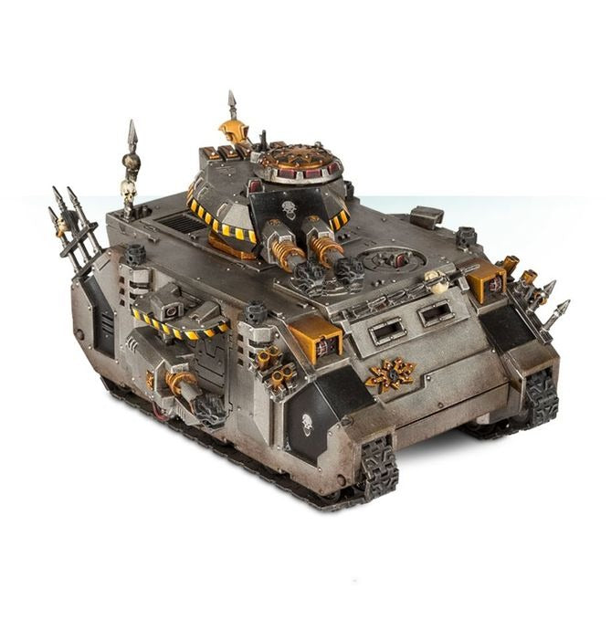 Warhammer 40,000 Chaos Space Marines: Predator