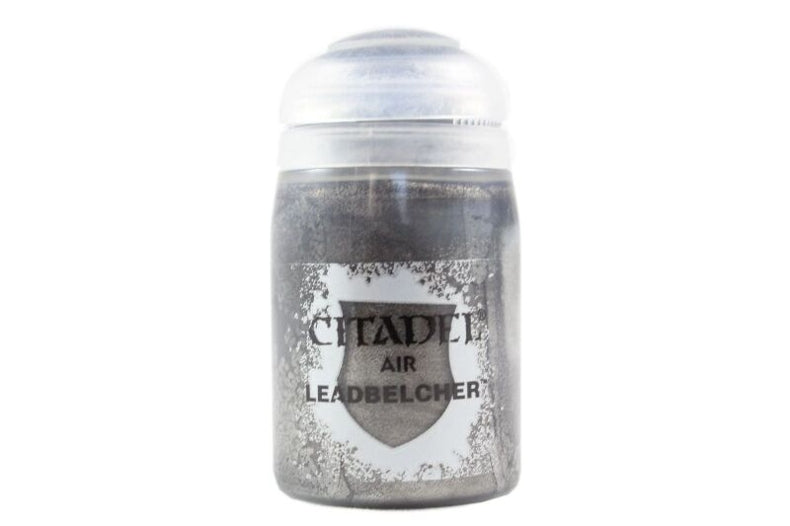 Citadel Air Leadbelcher Warhammer Bemalung