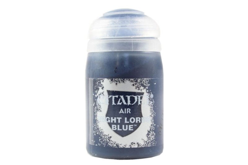 Citadel Air Night Lords Blue Farbe 24ml Games Workshop