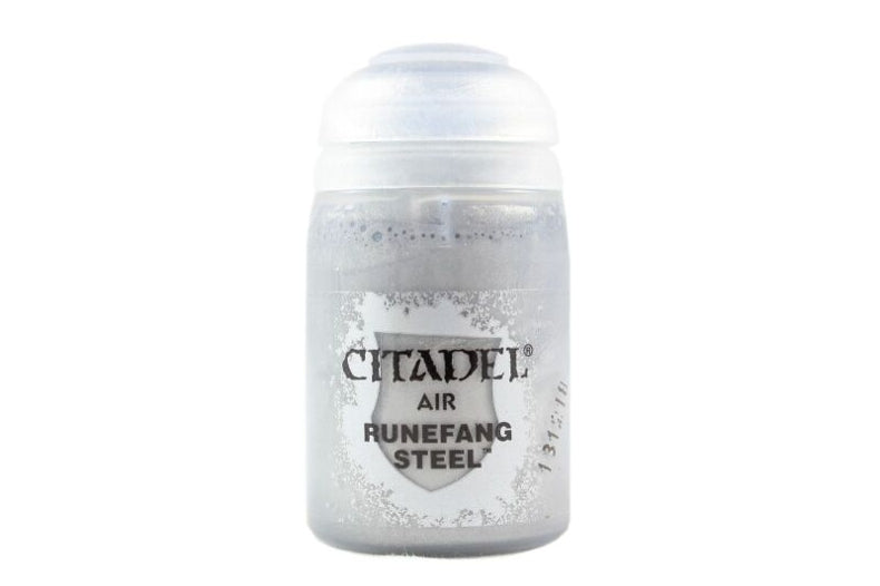 Citadel Air Runefang Steel 24ml Warhammer
