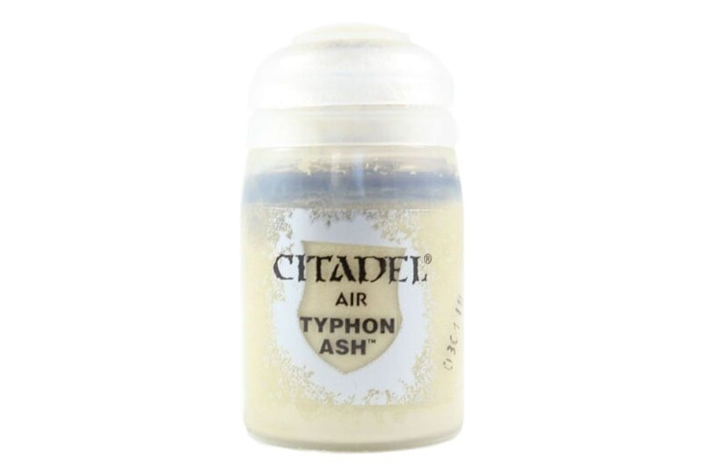 Citadel Air Typhon Ash 24ml Warhammer Farbe