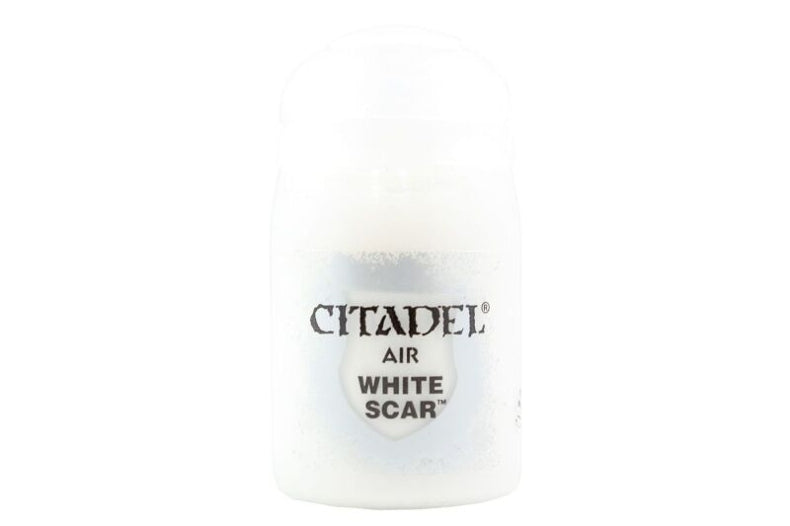 Citadel Air White Scar Warhammer 40,000 Farbspray