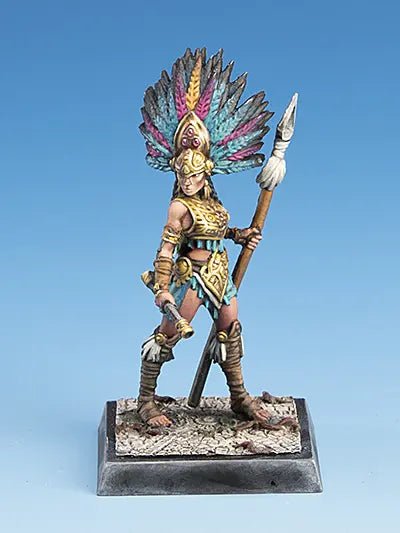 Freebooter's Fate Starterbox Amazonen