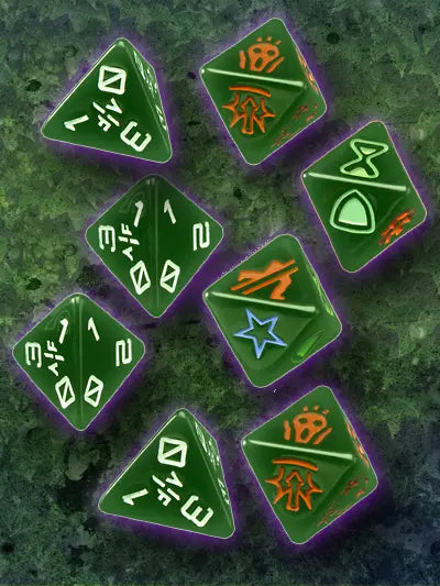 Ascending Fate An Dan Marker Freebooter Miniatures