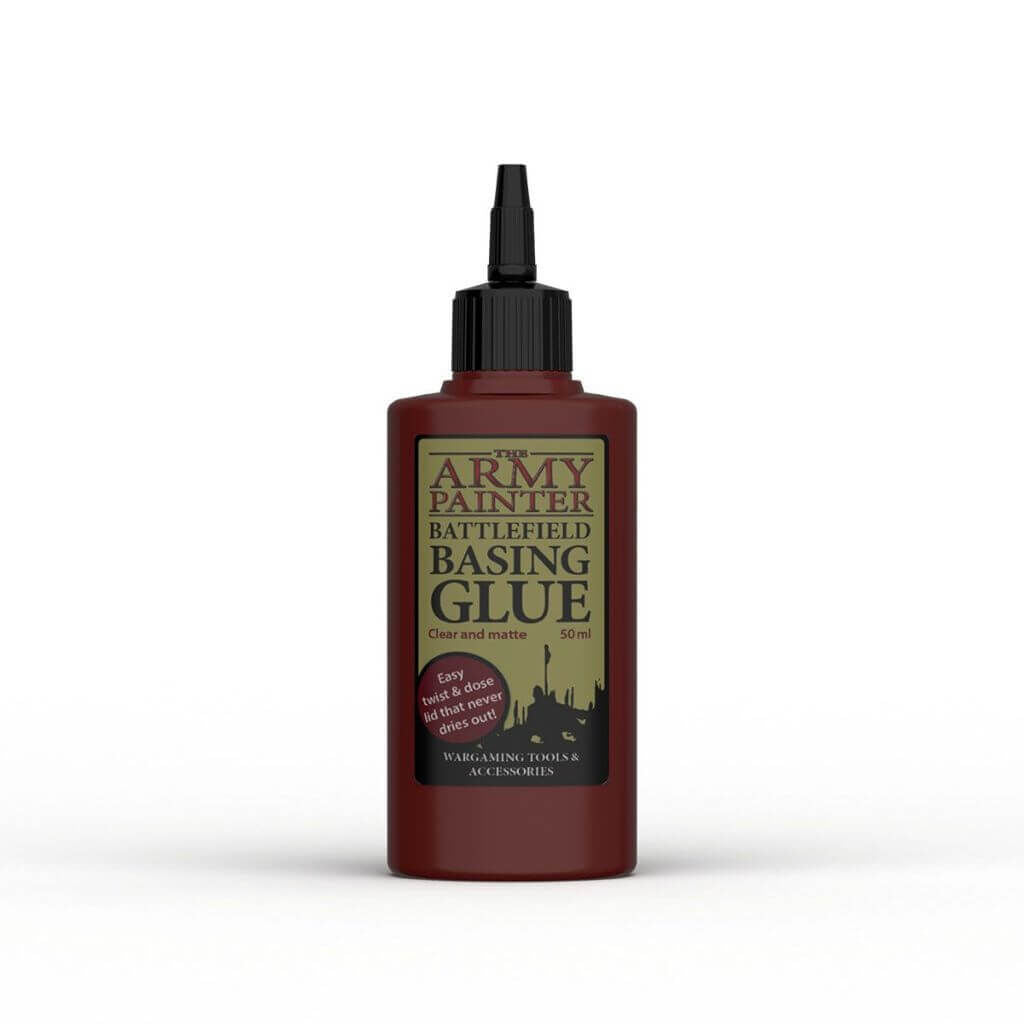 The Army Painter Basing Glue Neu Zubehör