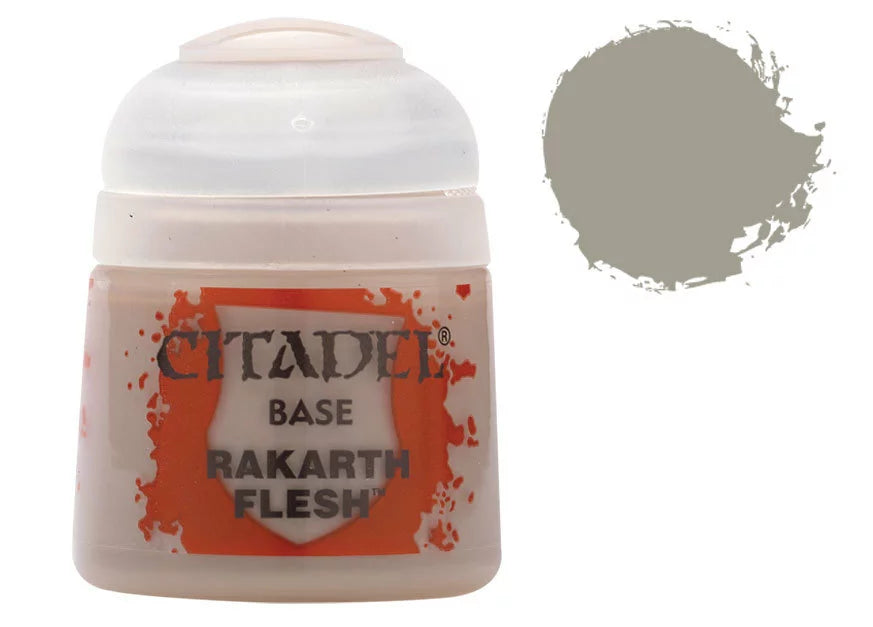 Rakarth Flesh Citadel Colour Paint Warhammer 40k Age of Sigmar Zubehör