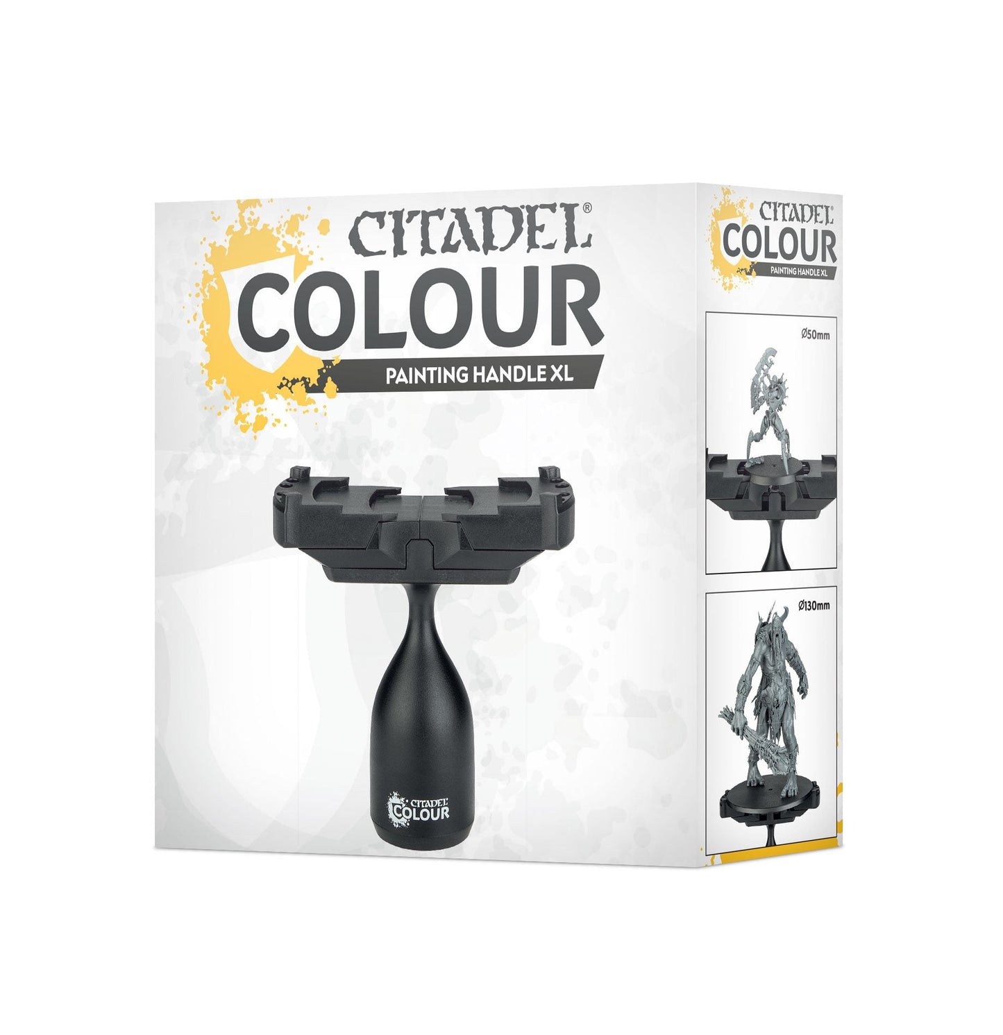 Citadel Miniaturenhalter für große Modelle Warhammer 40,000