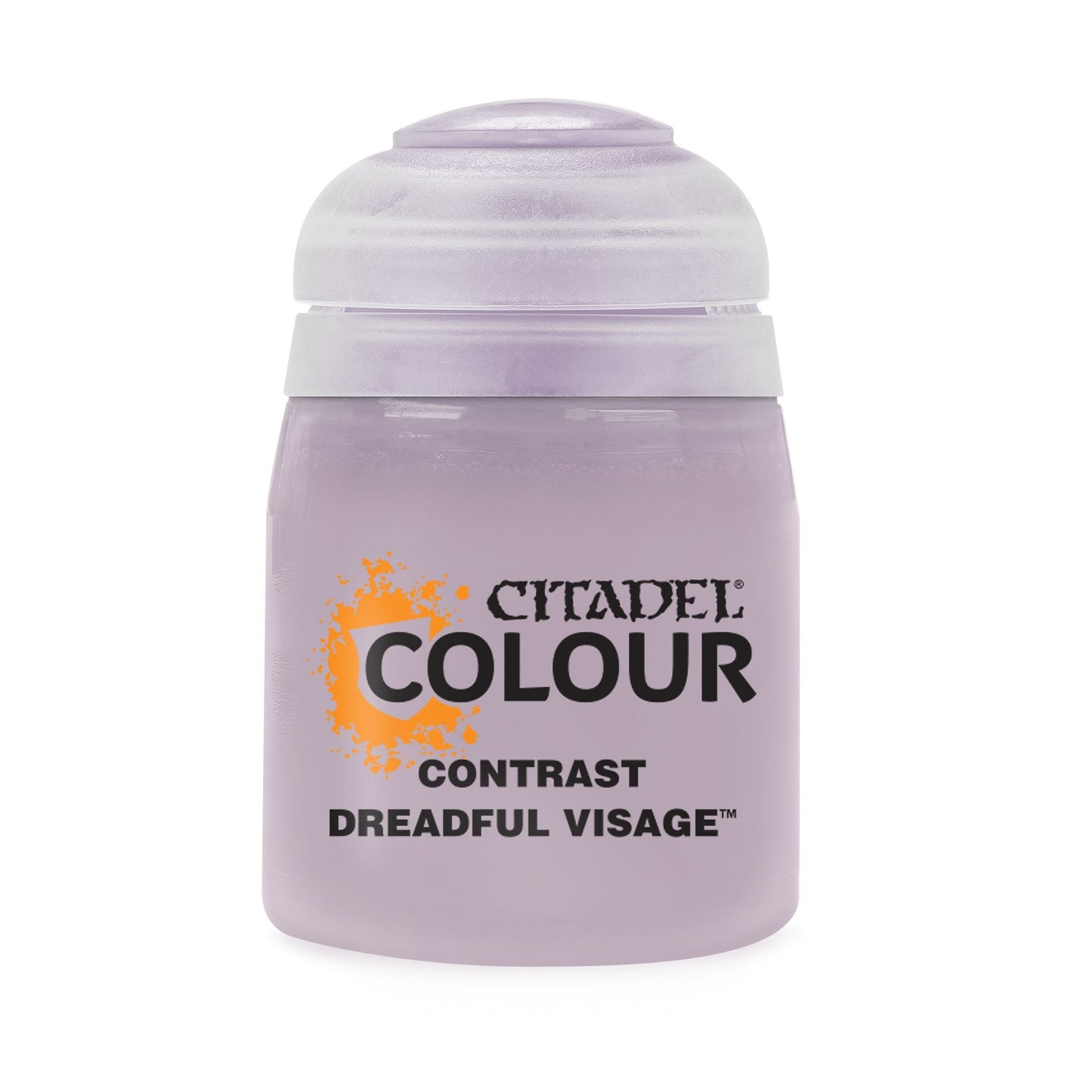 Citadel Contrast Farbe Dreadful Visage Warhammer