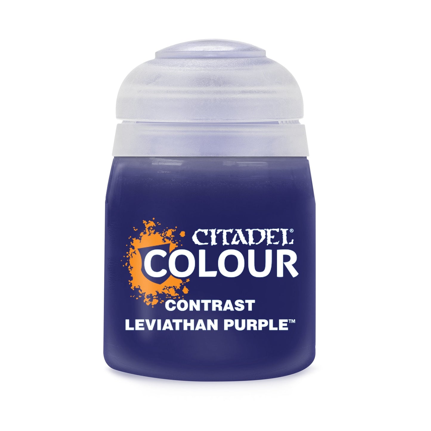 Citadel Contrast Leviathan Purple Farbe Deutsch