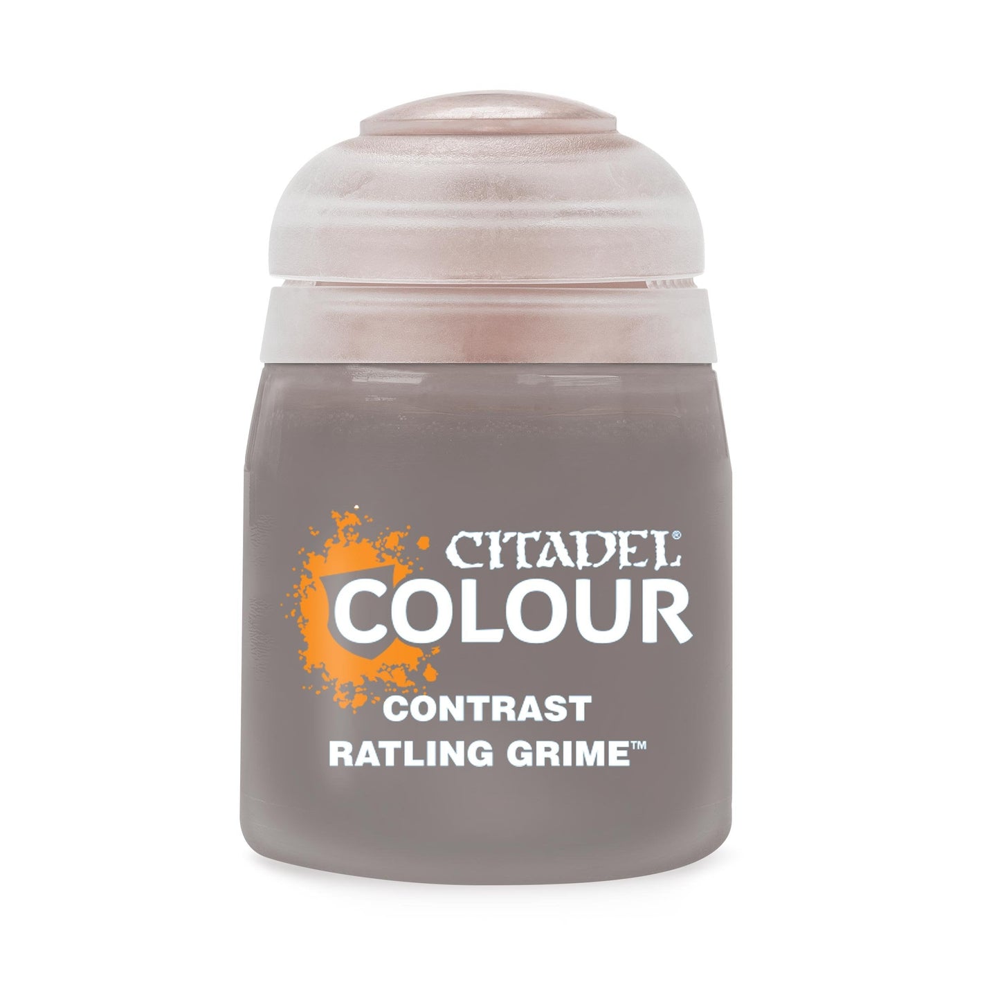 Citadel Contrast Ratling Grime Warhammer 40,000 Farbe Deutsch