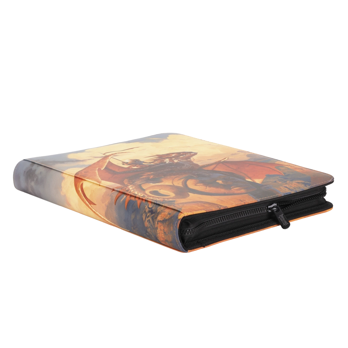 DS - Card Codex Zipster Folio: The Adameer