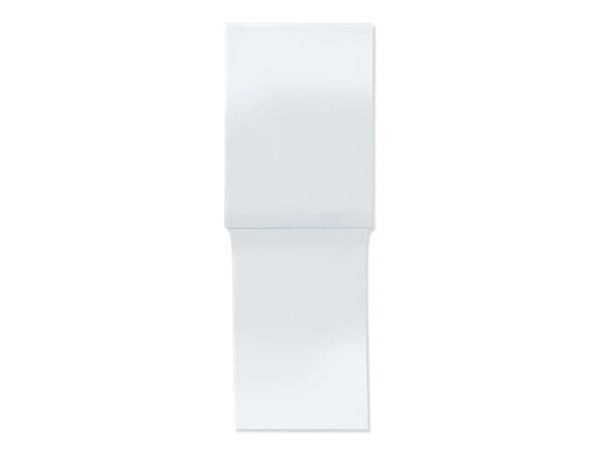 Dragon Shield Standard Perfect Fit Sealable Sleeves Clear 100er