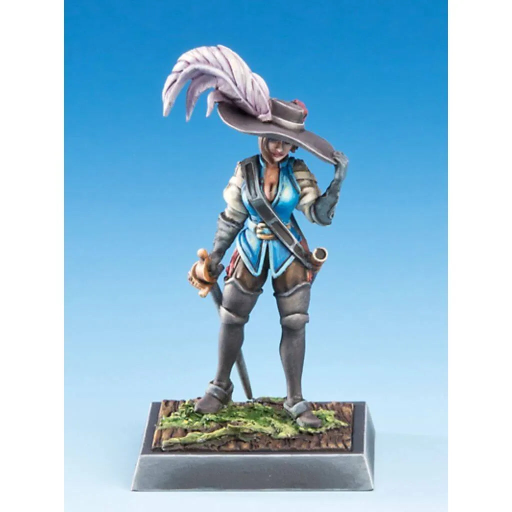 Freebooter's Fate Starterbox Debonn