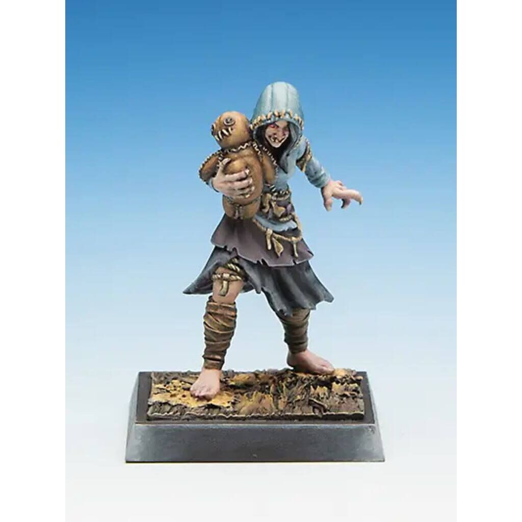 Freebooter's Fate Familie Morbide Kult Themenbox Cult themed crew