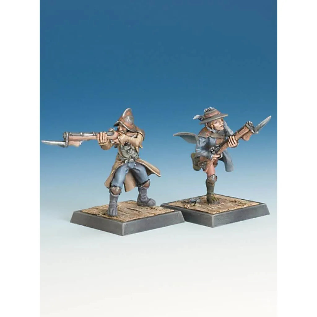Asaltores (IMP 019) | Imperial Armada Freebooter Miniatures Tabletop Figur