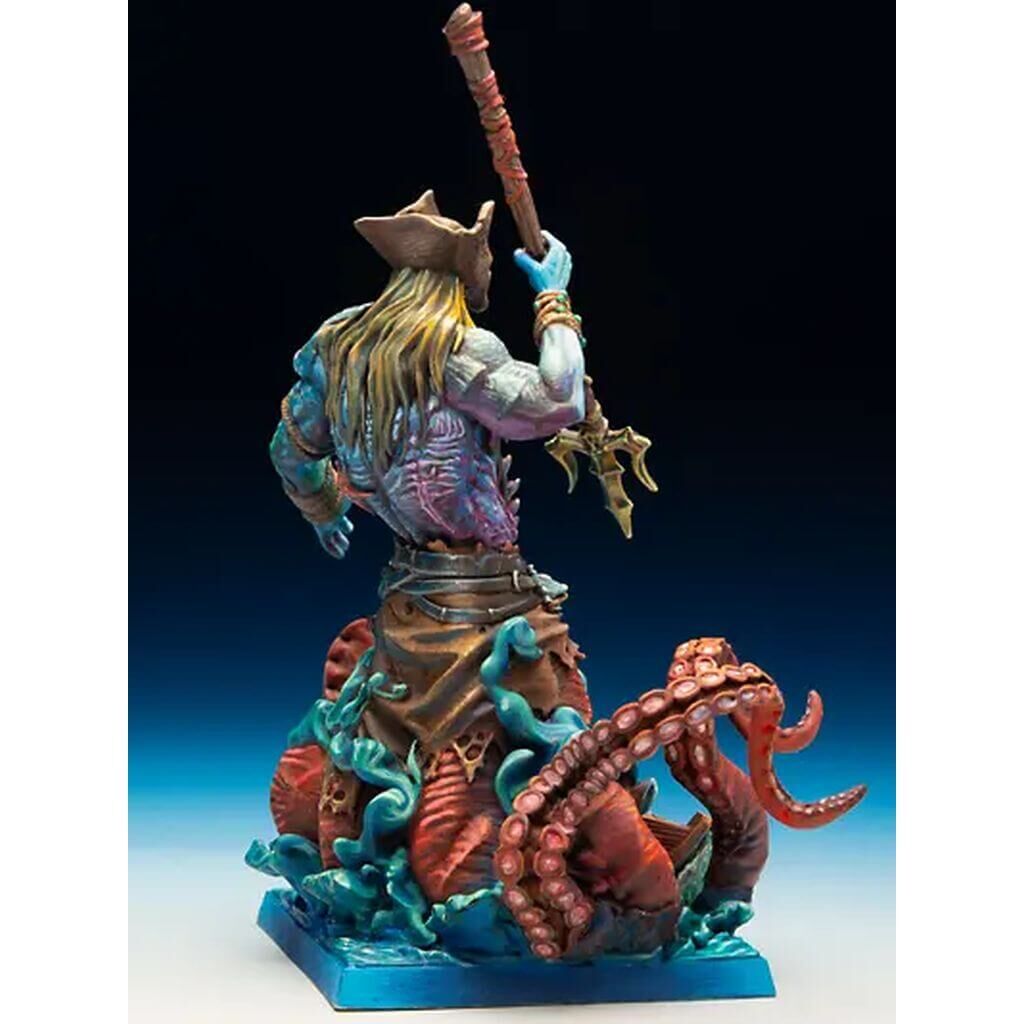 Freebooter's Fate Mutiniére Söldner