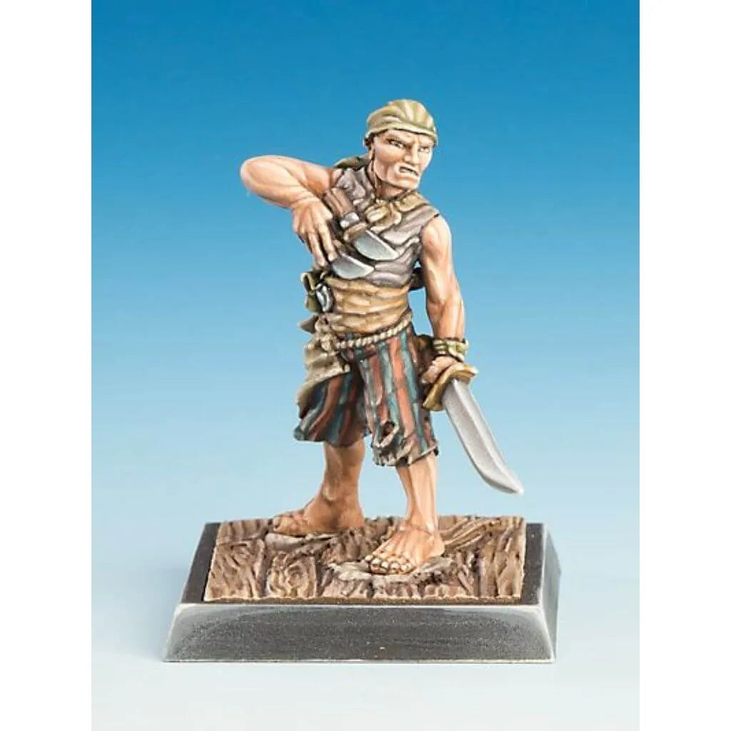 Freebooter's Fate Starterbox Piraten Pirates Zinn