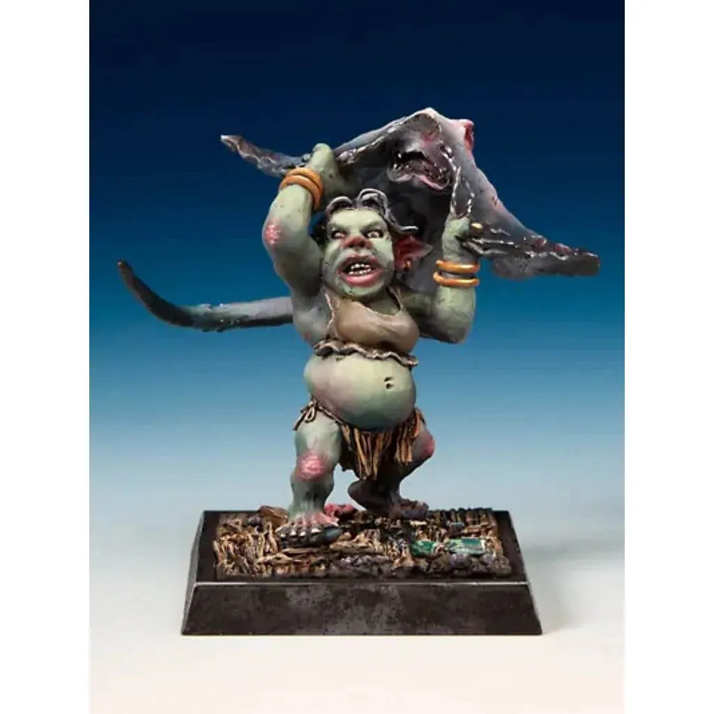 Freebooter's Fate Goblin Themenbox Cucaracha's Hexenküche