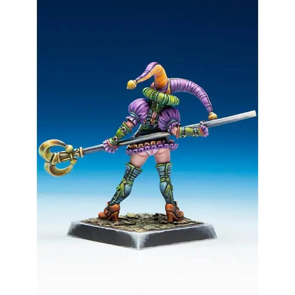 Freebooter's Fate Meisterharlequina Masterharlequina Bruderschaft
