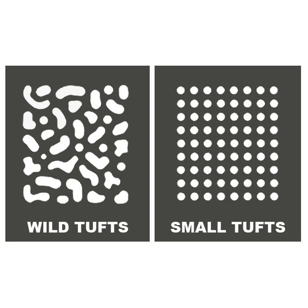GamersGrass Winter 5mm Wild - Basing Tufts für Tabletop
