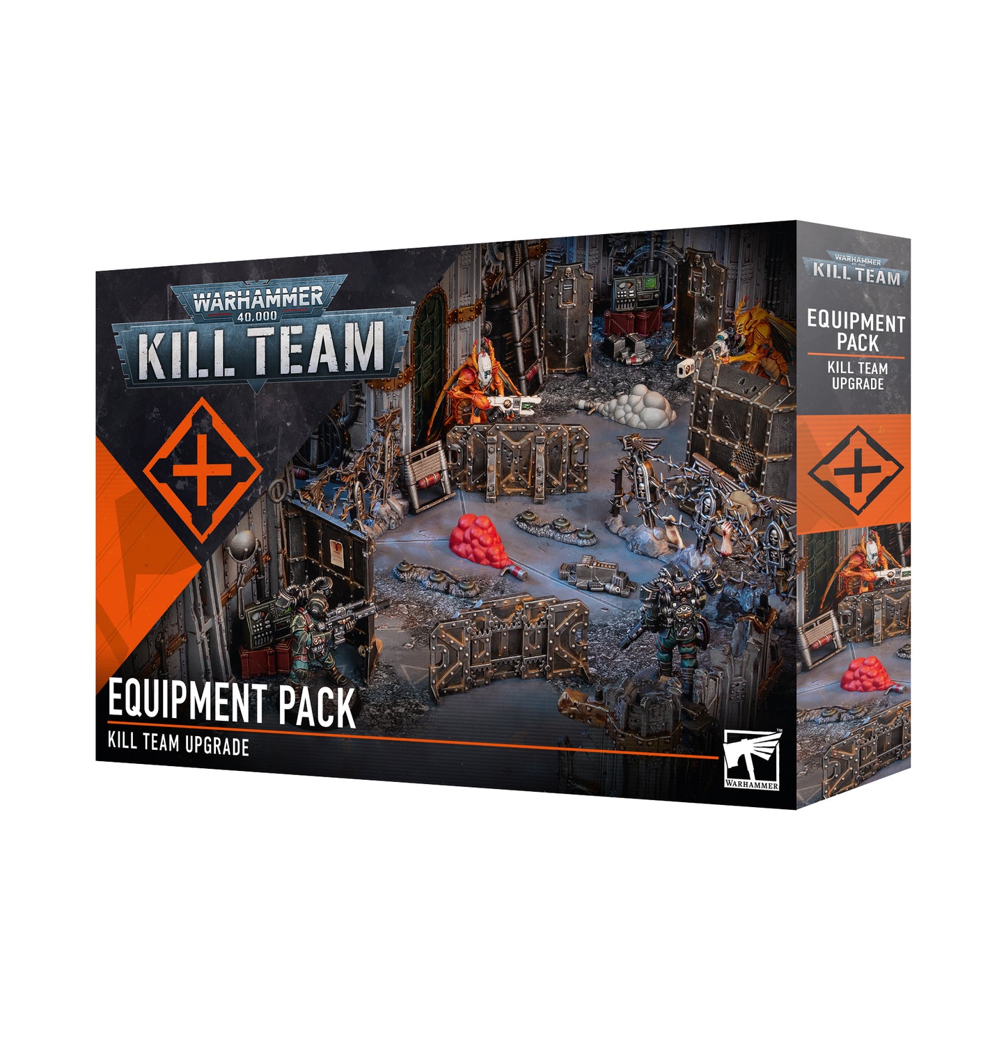 AUSRUSTUNG KILL-TEAM-ERGANZUNG (103-53)