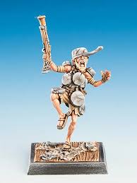 Freebooter's Fate Le Dingue DEB 026