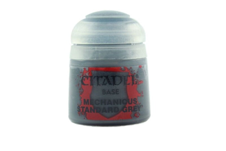 Citadel Mechanicus Standard Grey Farbe Deutsch