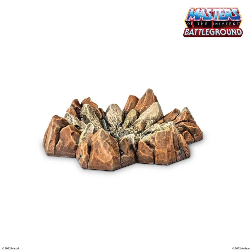 MotU Battleground Wave 3: Masters of the Universe™ Faction (EN)