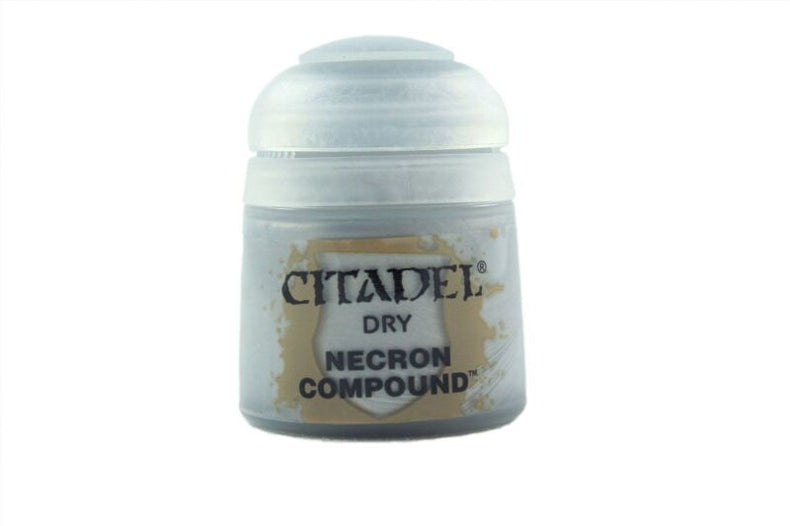 Citadel Dry Necron Compound 12ml Games Workshop