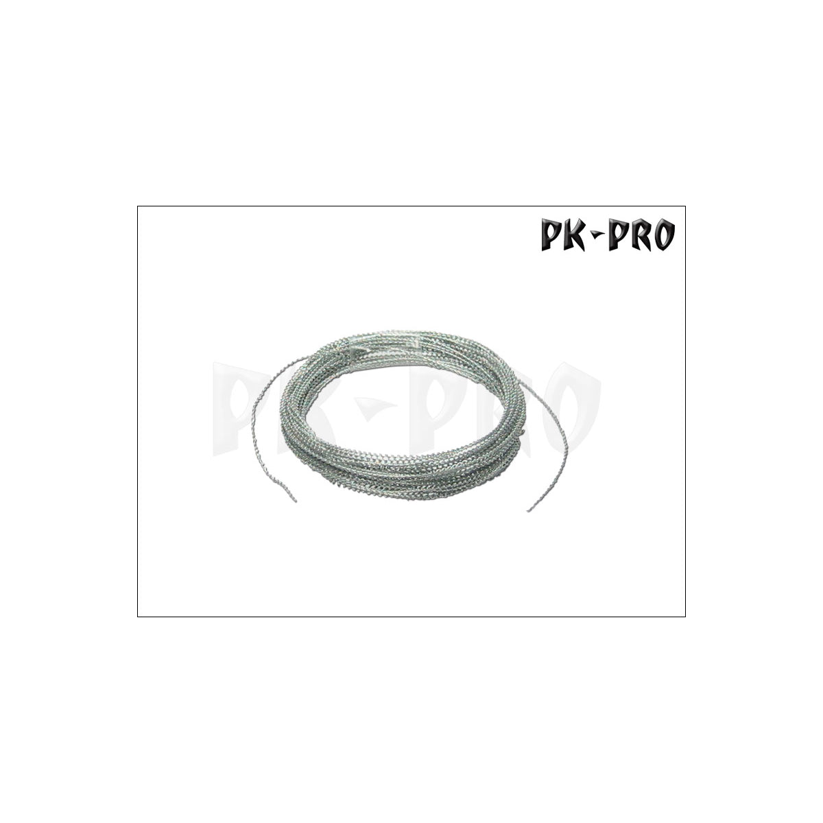 PK-PRO Modell NatoDraht S Draht - 5 m