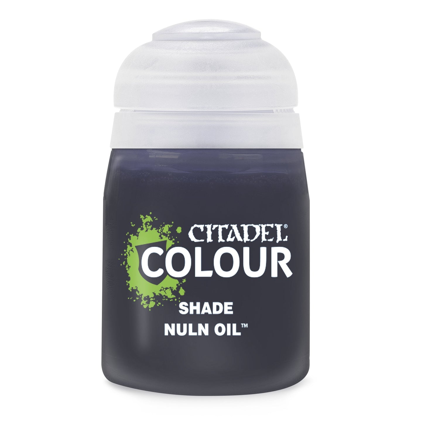 Citadel Nuln Oil Shade 18ml von Games Workshop