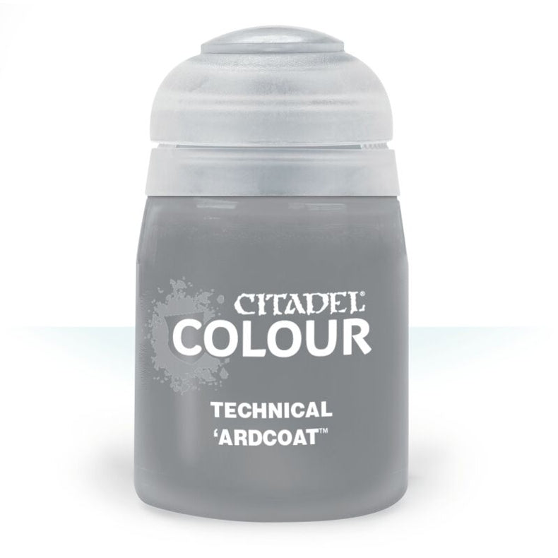 Citadel Technical Ardcoat Glanzlack Warhammer 40,000