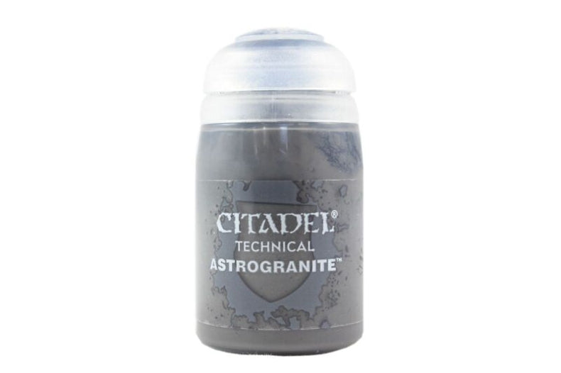 Citadel Technical Astrogranite Farben Deutsch