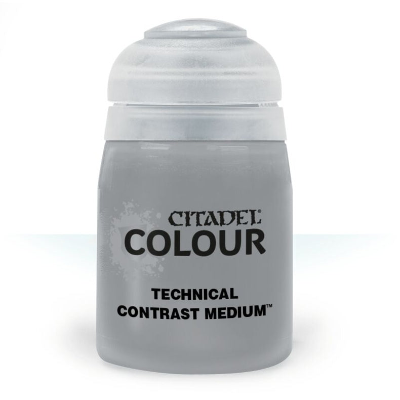 Citadel Technical Contrast Medium 24ml Warhammer Zubehör
