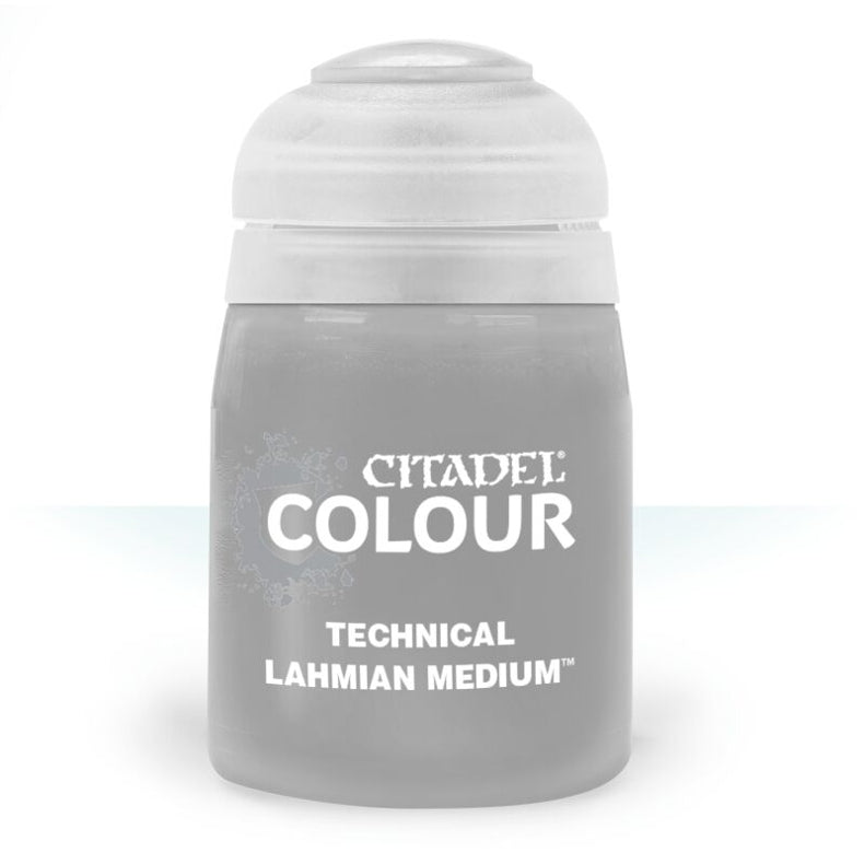 Citadel Technical Lahmian Medium 24ml Games Workshop Miniaturen Bemalung Zubehör