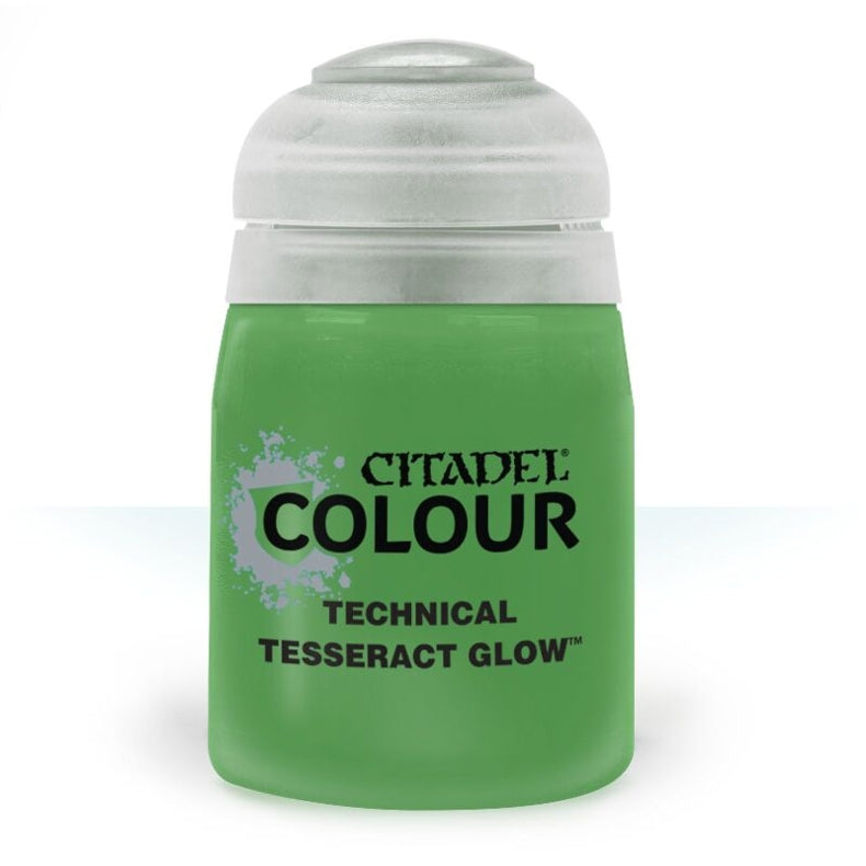 Citadel Technical Tesseract Glow Farbe Deutsch