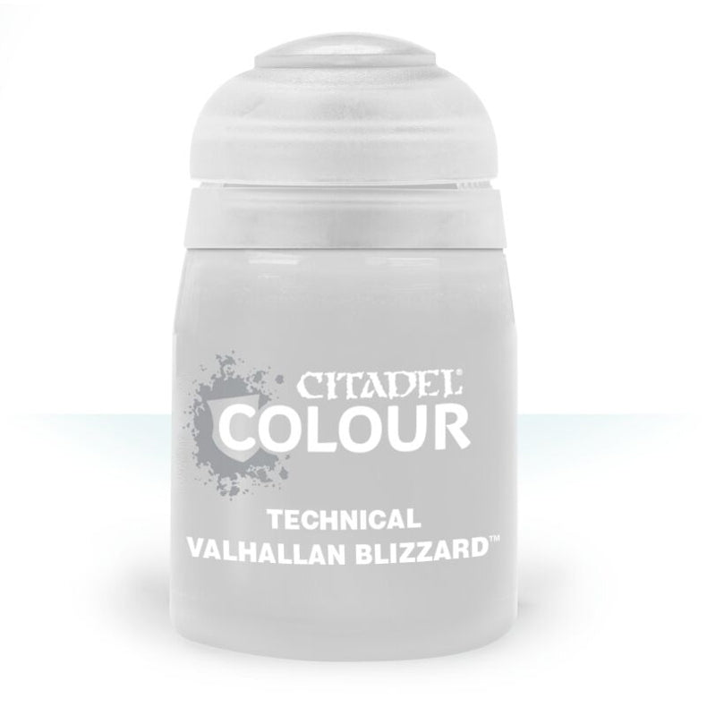 Citadel Technical Valhallan Blizzard 24ml Games Workshop</h1>