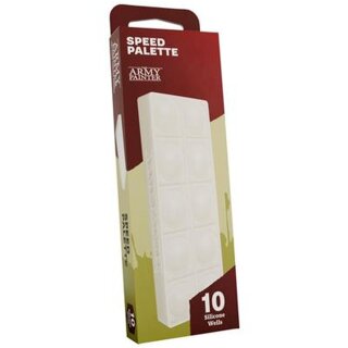 Army Painter Speed Palette APTL5064 Zubehör Neu