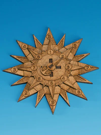 Freebooter Miniatures Windrose Rundenzähler Neu Zubehör