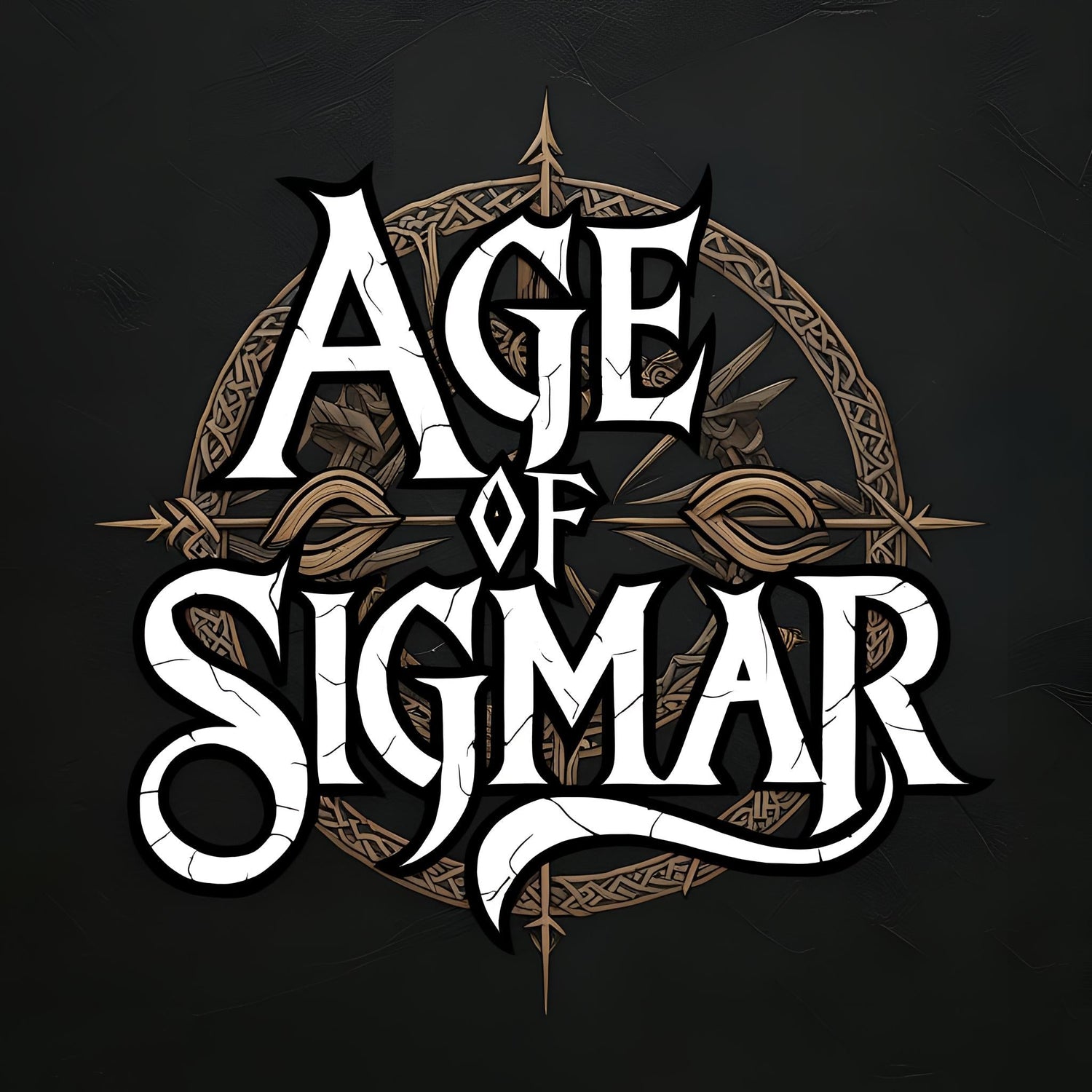 Age of Sigmar / AoS