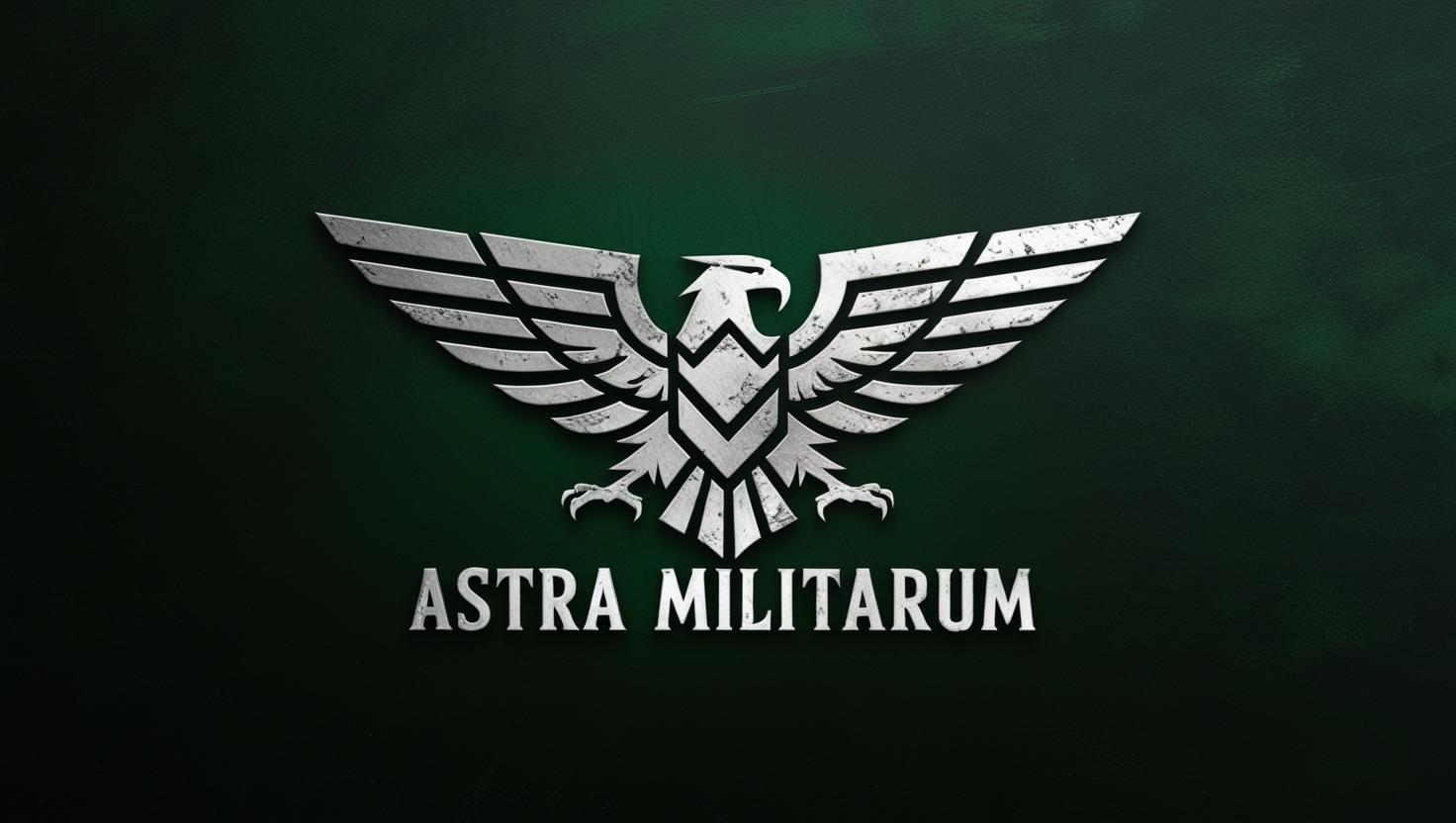 Astra Militarum - Imperial Guard