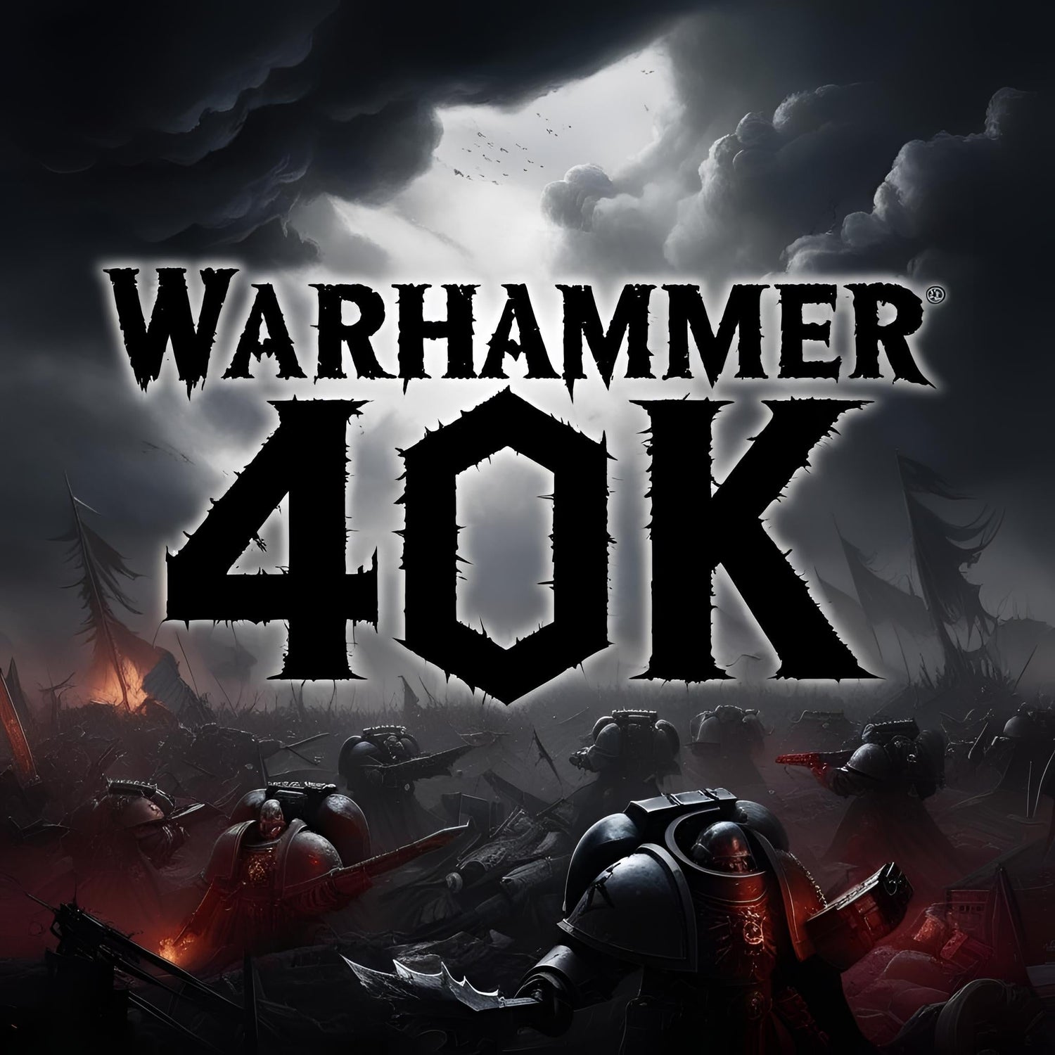 Warhammer 40K / Warhammer 40.000 / Kill Team