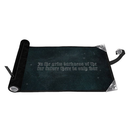 Warhammer 40.000: Dice Scroll Premium Printed: Universal