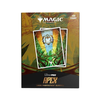 Ultra Pro MTG Multiplanar Race 105ct Apex Kartenmotiv Deck Protector Sleeves
