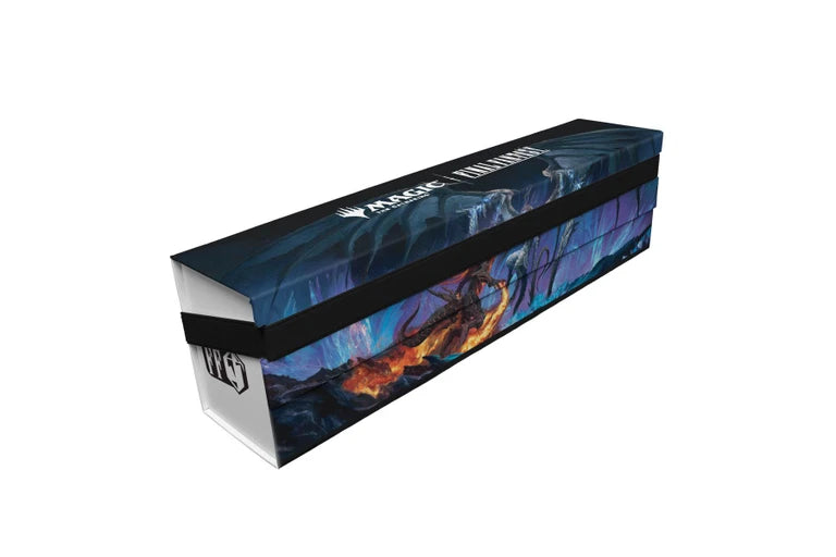 Ultra Pro Magic: The Gathering Final Fantasy 500+ Flat Pack Storage Box
